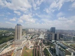 Vision Exchange (D22), Office #451610731